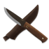 Za Pas Biwi 10, American Walnut