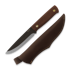 Za Pas Biwi 12, Brown Micarta