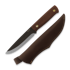 Za Pas Biwi 12, Brown Micarta