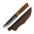 Za Pas Biwi 12, Zebrawood