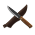Za Pas Biwi 12, Zebrawood