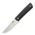 Za Pas - EC95, Black G-10, Satin