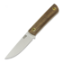 Za Pas - EC95, Walnut, Satin