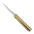 Nůž Za Pas EC95, Zebra Wood, Satin