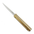 Nůž Za Pas EC95, Zebra Wood, Satin