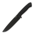 Za Pas - Expendable, Black G-10, Cerakote