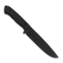 Za Pas Expendable, Black G-10, Cerakote