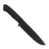 Za Pas Expendable, Black G-10, Cerakote