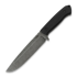Za Pas - Expendable, Black G-10, Stonewash