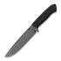 Za Pas Expendable, Black G-10, Stonewash