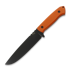Za Pas - Expendable, Orange G-10, Cerakote