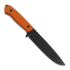 Za Pas Expendable, Orange G-10, Cerakote
