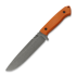 Za Pas - Expendable, Orange G-10, Stonewash
