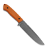 Za Pas Expendable, Orange G-10, Stonewash