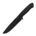 Za Pas Expendable Toxic, Black G-10, Cerakote
