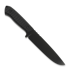 Za Pas Expendable Toxic, Black G-10, Cerakote