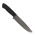 Za Pas Expendable Toxic, Black G-10, Stonewash