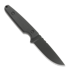 Nůž Za Pas Handie, Black G-10, Black Coating