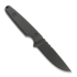 Nůž Za Pas Handie, Black G-10, Black Coating