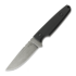 Za Pas - Handie, Black G-10, Stonewash