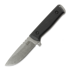 Za Pas - Little Boy, Black G-10, Stonewash