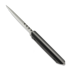 Za Pas Little Boy mes, Black G-10, Stonewash