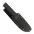 Za Pas Little Boy mes, Black G-10, Stonewash