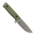Za Pas Little Boy mes, OD Green G-10, Stonewash