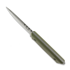 Za Pas Little Boy mes, OD Green G-10, Stonewash