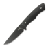 Za Pas - M10M, Black G-10, Black Coating