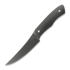 Za Pas - M12M, Black G-10, Black Coating