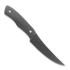 Za Pas M12M veitsi, Black G-10, Black Coating
