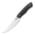 Za Pas - M12M, Black G-10, Satin