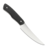 Za Pas M12M veitsi, Black G-10, Satin