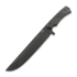 Za Pas MWT Black kniv