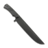 Za Pas MWT Black kniv