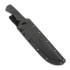 Za Pas MWT Black kniv