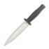 Za Pas - RH2 Dagger, Black G-10, Satin