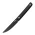 Coltello Za Pas Spike Black