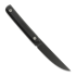 Nóż Za Pas Spike Black