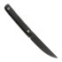 Coltello Za Pas Spike Black