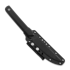 Нож Za Pas Spike Black