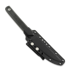 Нож Za Pas Spike Satin