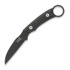 Za Pas - Talon Black