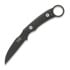 Nóż Karambit Za Pas Talon Black