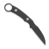 Za Pas Talon Black 카람빗 나이프