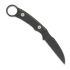 Нож керамбит Za Pas Talon Black