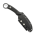 Couteau Karambit Za Pas Talon Black