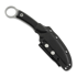 Нож Za Pas Talon Satin