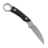 Za Pas Talon Stonewash kniv
